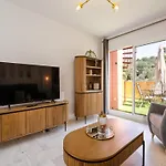 Coastal Comfort
