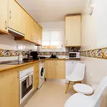 Apartament Coastal Comfort Marbella