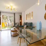 Coastal Comfort * Marbella