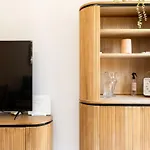 Coastal Comfort Apartament *