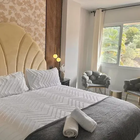 Lejlighed Coastal Comfort *
