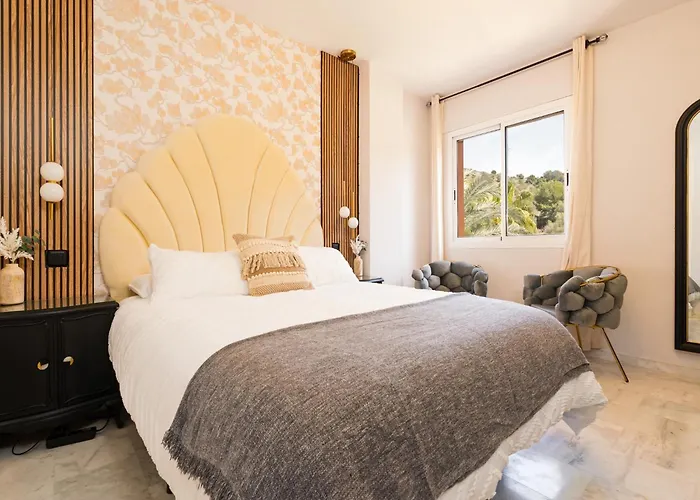 Coastal Comfort *