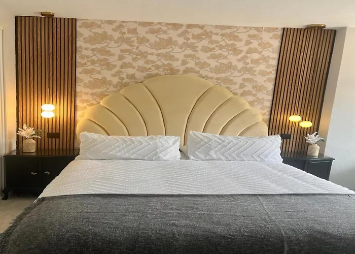 Lejlighed Coastal Comfort *