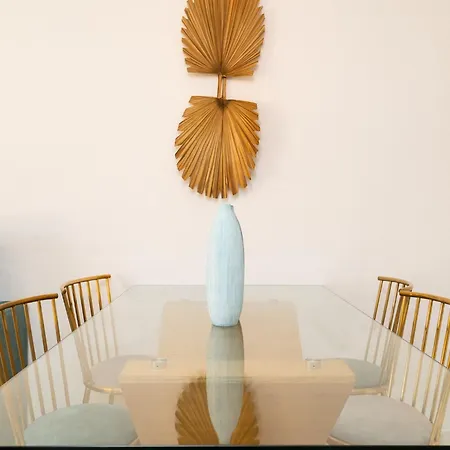 Coastal Comfort Lejlighed