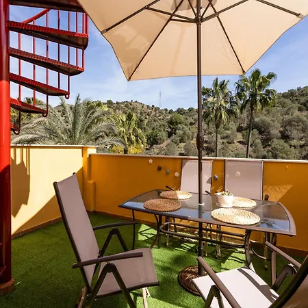 Lejlighed Coastal Comfort *