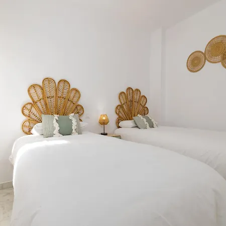 Coastal Comfort Daire *