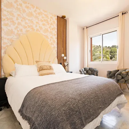 Coastal Comfort *