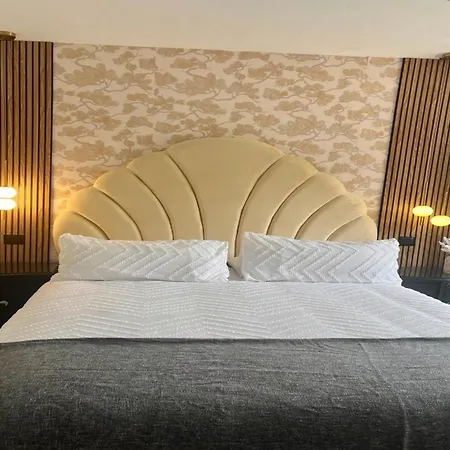 Lejlighed Coastal Comfort *