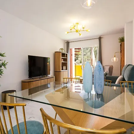 Apartment Coastal Comfort *