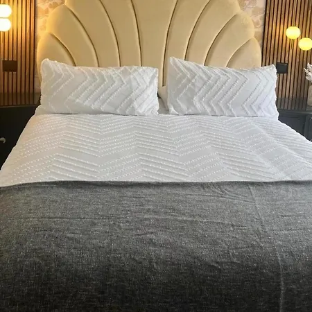 Apartamento Coastal Comfort