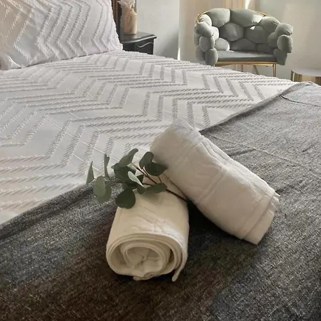 Coastal Comfort Apartamento *