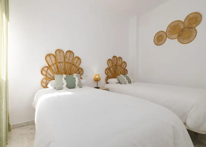 Coastal Comfort 아파트 *