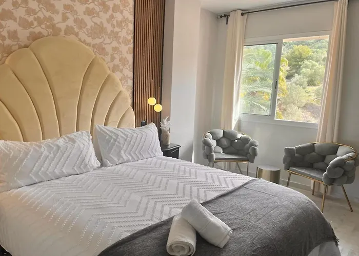 아파트 Coastal Comfort *
