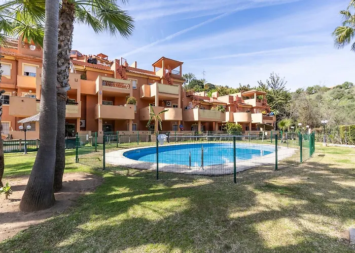 Coastal Comfort מארבלה