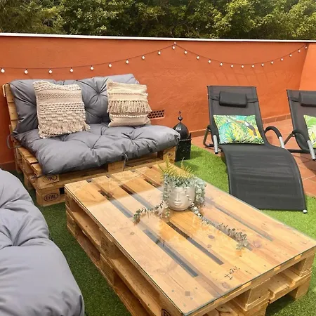 Apartament Coastal Comfort