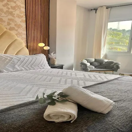 Coastal Comfort * Μαρμπέλλα
