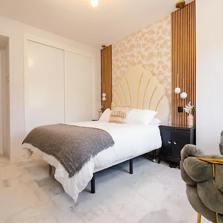Coastal Comfort *