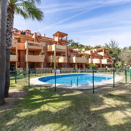 Coastal Comfort Marbella