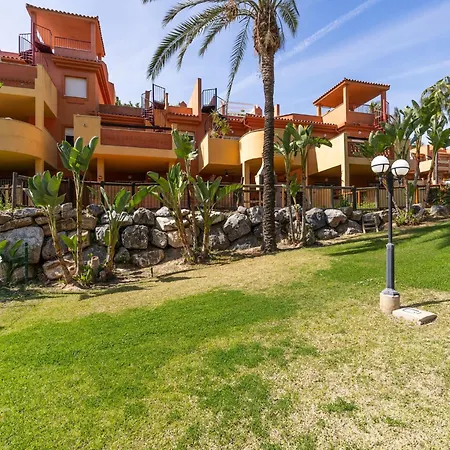 Coastal Comfort Apartament