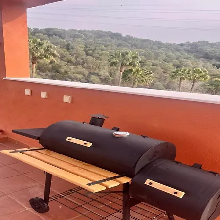 Coastal Comfort Διαμέρισμα Μαρμπέλλα