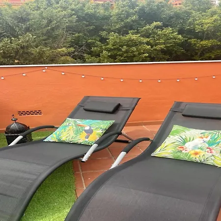 Appartamento Coastal Comfort *